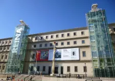 Museo Nacional Centro de Arte Reina Sofía