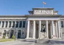 Museo Nacional del Prado 