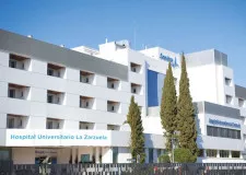 Sanitas La Zarzuela Hospital