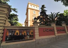 Lazaro Galdiano Foundation Museum